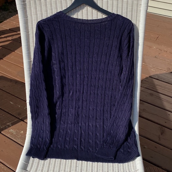 **NWOT **Polo Ralph Lauren Jumper - Picture 2 of 11